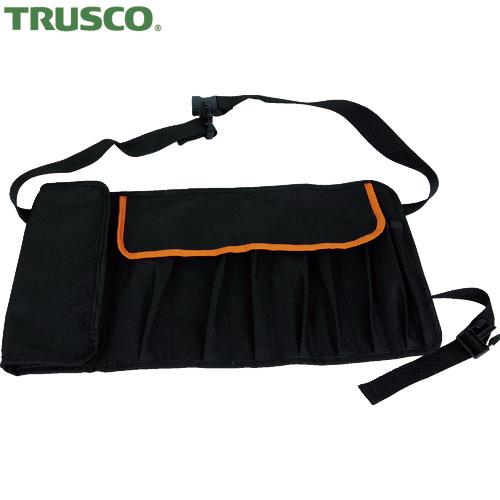 TRUSCO(トラスコ) 腰巻式アクティブツールロール 265X480 (1個) TTR-265WB