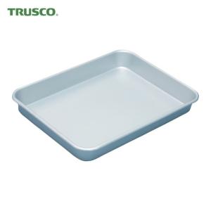TRUSCO中山 トラスコ TRUSCO アルミ丸型容器 蓋付 123ΦX70 (1個) ARB