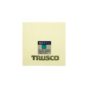 TRUSCO(トラスコ) シリカクリン 10cmX10cm 5枚入 湿度センサー付き (1袋) TS...
