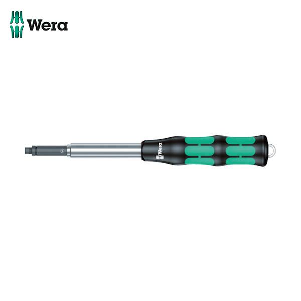 Wera 8006C エクステンションバー (1個) 品番：003781