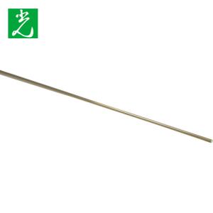 光 真鍮丸棒 995×3丸mm(1本) 品番：BM995-3｜工具ランドヤフーショップ
