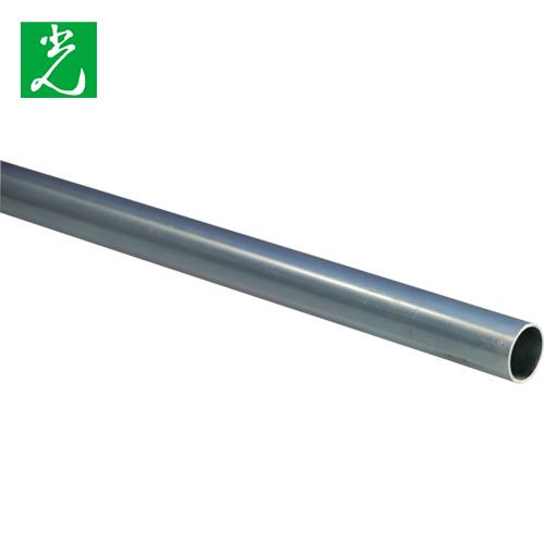 光 スチール丸パイプ22丸×1000mm (1本) 品番：TM100-22