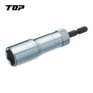 TOP（トップ） トップ工業 ユニバーサルソケット用 替えシャンク