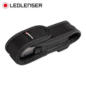 LEDLENSER P7R CORE 懐中電灯とポーチ LEDLENSER（レッドレンザー） レッドレンザージャパン LEDLENSER P7
