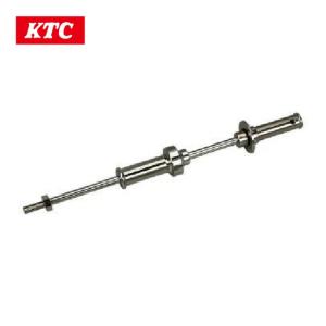 KTC 京都機械工具 AS30 スライドハンマプラー用ハブプラー(4穴 5穴用 