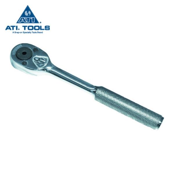 ATI ATI3594 Hi-Lok用ラチェットハンドル 差込角6.35mm 歯数36枚 全長118...