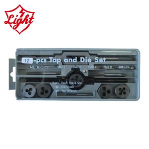 TONE（トネ） TDS400 TONE タップ&ダイスセット : スカイドラゴン