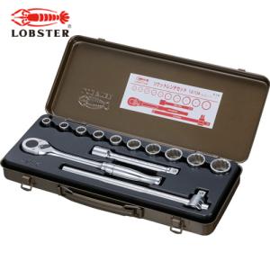 TONE トネ ツールセット 43pcs (1S) 品番:TSA3120 手提げタイプ TONE トネ ツールセット 43pcs (1S) 品番:TSA3120 手提げタイプ