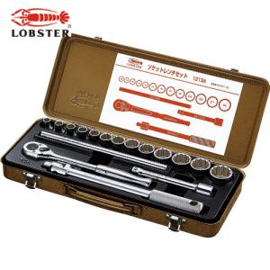 TONE トネ ツールセット 43pcs (1S) 品番:TSA3120 手提げタイプ TONE トネ ツールセット 43pcs (1S) 品番:TSA3120 手提げタイプ