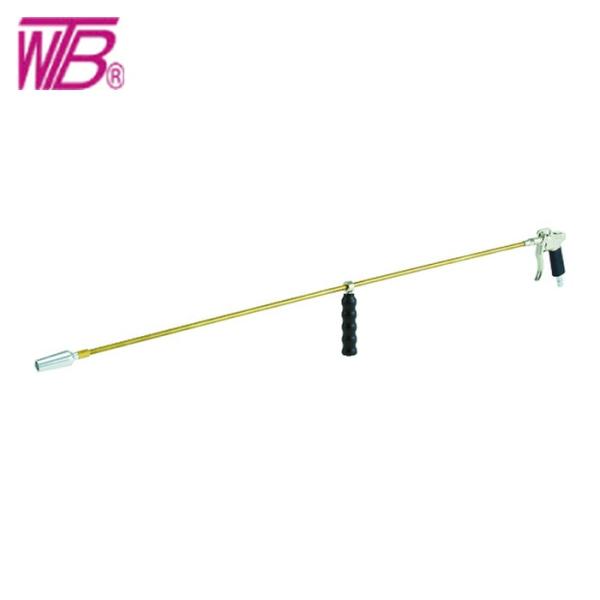 WTBワタベ E80G-10JBP ロングタイプダスターガン (1個)