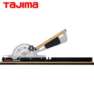 シンワ（工具） シンワ フリーアングル マルチ ガイド300mm 標準