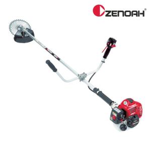 リョービ（RYOBI） 京セラ EKM-2630 排気量25.6ml 両手ハンドル 刈刃外