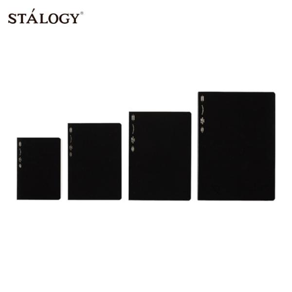 ニトムズ STALOGY 365デイズノート B5 (1冊) S4102