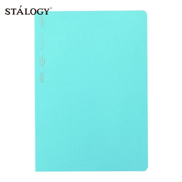 ニトムズ STALOGY 365デイズノート A5ブルー (1冊) S4106