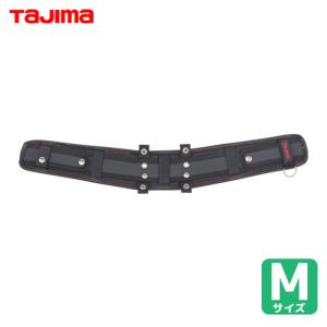 Tajima（タジマ） ACRX600 空圧 胴当てベルト Sサイズ (1本) : 工具