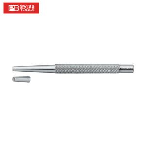 H.H.H. HHH スリーエッチ パッキンポンチセット 替刃 13mm (1個