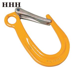 HHH スリーエッチ ファンドリーフックラッチ付 0.75t (1個) FHL0.75