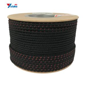 ユタカメイク 沈子コードドラム巻 60g/m(約5mm)×100m (1巻)