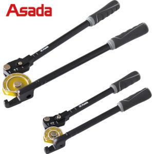 TRUSCO中山 トラスコ チューブベンダー 3/8インチ用 (1丁) TTB-3 TRUSCO中山 トラスコ チューブベンダー 3/8インチ用 (1丁) TTB-3