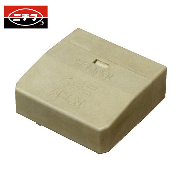 ニチフ 防災用耐熱型差込コネクタ極数4 （30個入） (1Pk) 品番：QLX SQ-4