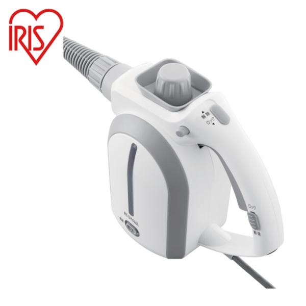 アイリスオーヤマ 562297 スチームクリーナー (1台) STP-102