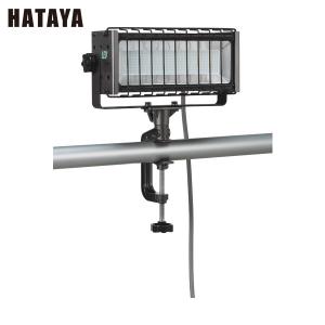 ハタヤ 高輝度LED 100W (1台) 品番：LEV-1005KD｜kouguland