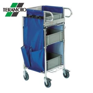 Rubbermaid（ラバーメイド） ハウスキーピングカート用ロック付きドア