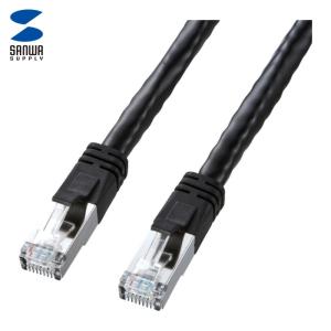 ■PANDUIT CAT6A/CAT6 シールドパッチコード 35m 青 STP6X35MBU〔品番:STP6X35MBU〕【8180495:0】[店頭受取不可] PANDUIT（パンドウイット） PANDUIT CAT6A/CAT6 シールドパッチコード