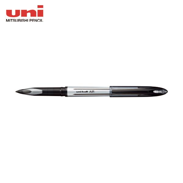 uni ユニボールエア0.7mm黒 (1本) 品番：UBA20107.24