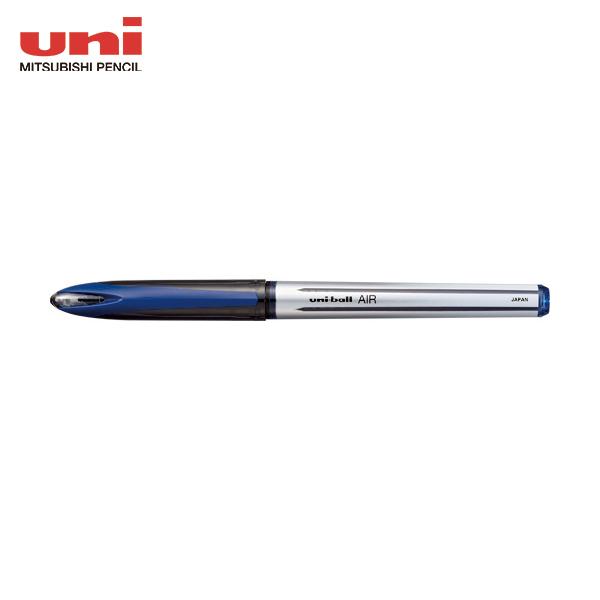 uni ユニボールエア0.7mm青 (1本) 品番：UBA20107.33