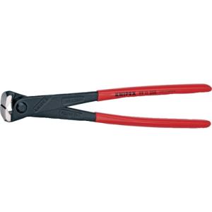 KNIPEX 9911-250 強力型喰い切り (1丁) 品番：9911-250｜kouguland