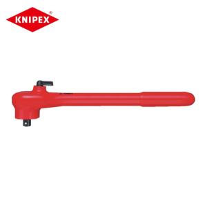 TOP（トップ） トップ工業 RH-4ZR 絶縁ラチェットハンドル 差込角12.7