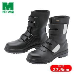 MIDORI ANZEN ミドリ安全 ゴアテックスRファブリクス使用 安全靴RT935