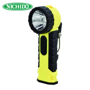 GENTOS（ジェントス） 防爆LED投光器 GANZ BF50 (1個) GZ-BF50 : 工具