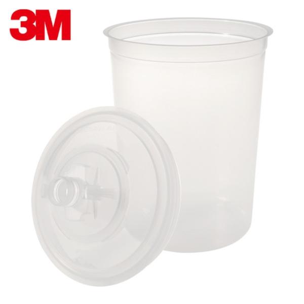 3M スリーエム PPS リッドアンドライナーキットL 16024 (1S) 品番：16024