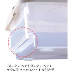 天馬 Fits とっても便利箱 45S ロング...の詳細画像2