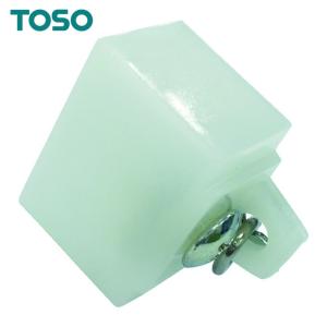 トーソー TOSO ND-CSN ニューデラツク キヤツプストツプ 共通 (1個)