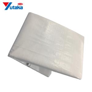 ユタカ　＃３０００ホワイトシート　２．７ｍ×３．６ｍ　（1枚）　品番：WHS-05