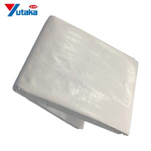 ユタカ　＃３０００ホワイトシート　３．６ｍ×５．４ｍ　（1枚）　品番：WHS-11