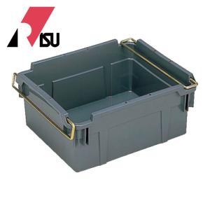 TRUSCO中山 トラスコ TRUSCO バケットBタイプ 13.2L 有効内寸