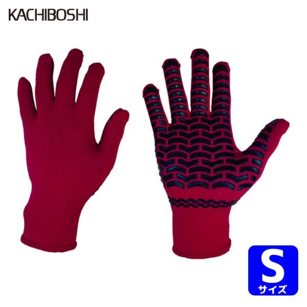 勝星 勝星産業 FIT ゴムライナー レッド S (1双) 008-R-S