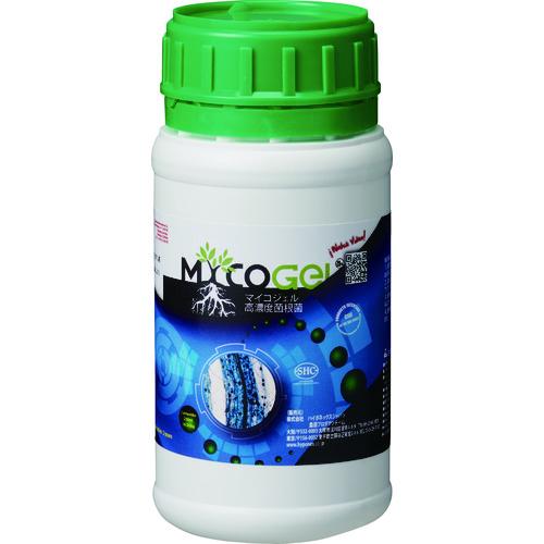 ハイポネックス 植物活力剤 菌根化土壌改良剤 マイコジェル 250ml (1本) 品番：H01972...