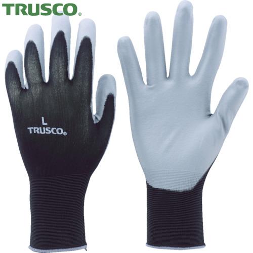 TRUSCO(トラスコ) 薄手ピッキング用手袋 L (1双) TPCK-L