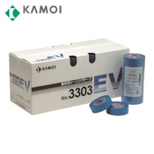 カモ井（KAMOI） mt マスキングテープ躯体用(6巻パック) (1Pk