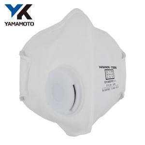 使い捨て式防じん(防塵)マスク DD02-S2-2K（#30360） 1袋10枚入 重松