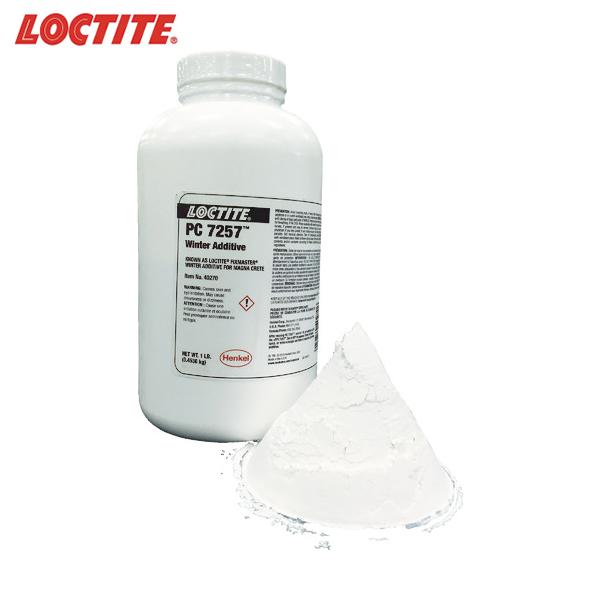 ロックタイト PC7257FGM用添加剤(SUMMER)1LB (1個) 品番：708252