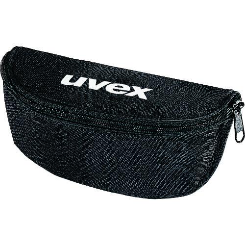 UVEX ウベックス 保護メガネ用ソフトケース (1個) 品番：9954520