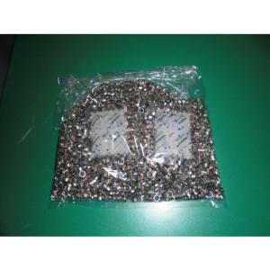 トラスコ TRUSCO A型シリカゲル 50g...の詳細画像5