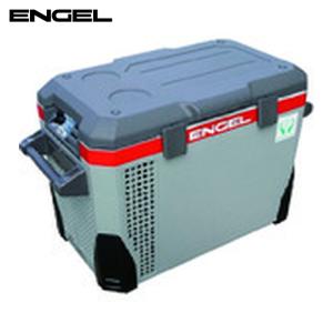 ENGEL 【直送品】澤藤電機 エンゲル ポータブル冷蔵庫（40Lデジタル