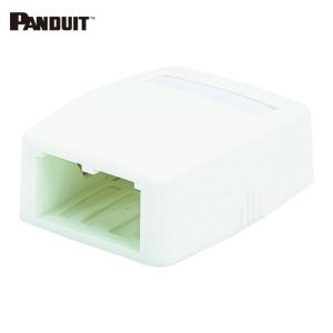 PANDUIT（パンドウイット） PANDUIT JOQ1H600 CAT6スプリング